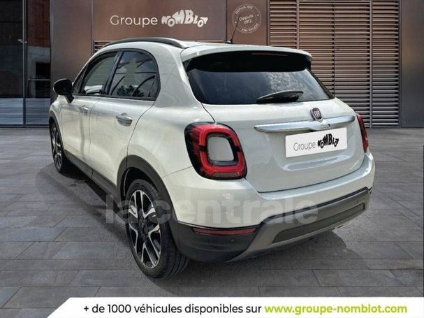 Fiat 500X 1.0 FireFly Cross 88 kW image number 5