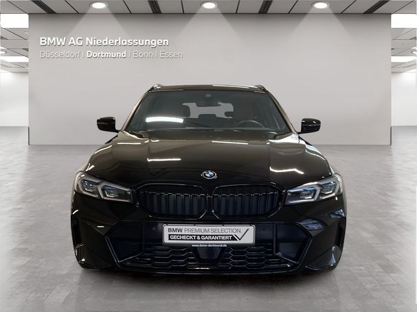 BMW 330 e Touring 215 kW image number 11