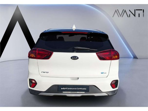 Kia Niro 1.6 104 kW image number 4