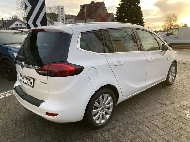 Opel Zafira 1.4 Innovation 103 kW image number 4