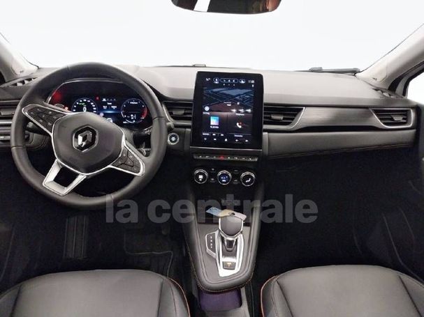 Renault Captur 160 116 kW image number 19