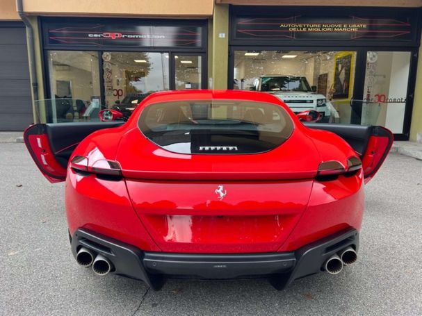 Ferrari Roma 456 kW image number 4