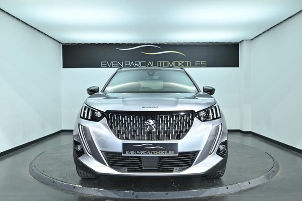 Peugeot 2008 PureTech 130 96 kW image number 3