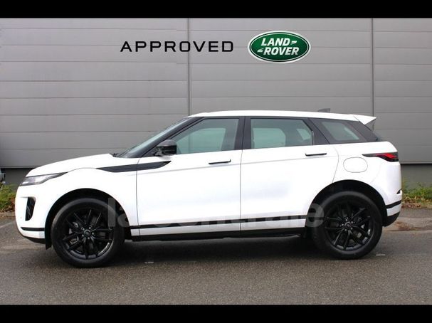 Land Rover Range Rover Evoque P300e PHEV AWD 227 kW image number 2