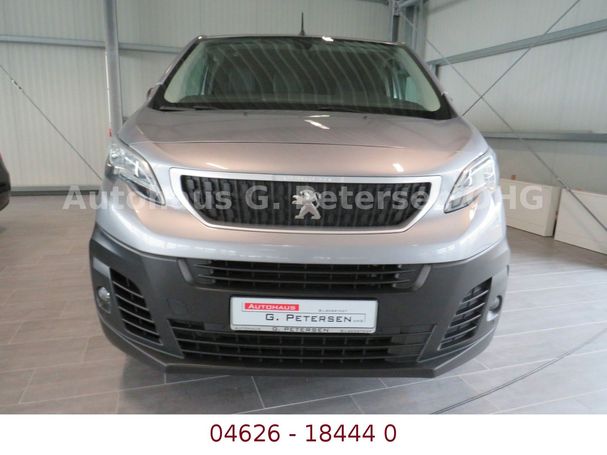 Peugeot Expert 110 kW image number 3