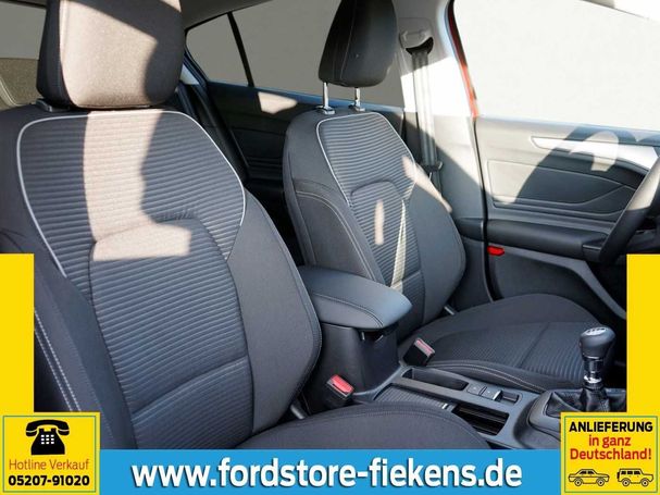 Ford Focus 114 kW image number 14