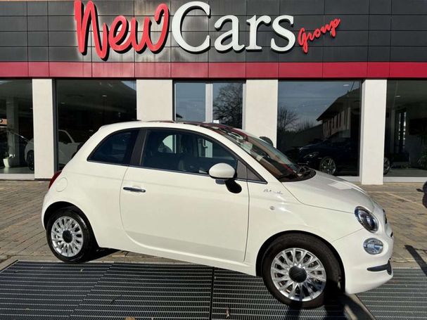 Fiat 500 1.0 51 kW image number 1