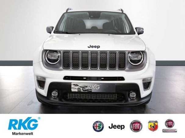 Jeep Renegade PHEV 177 kW image number 2