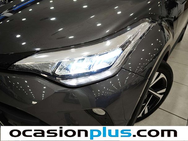 Toyota C-HR 90 kW image number 15