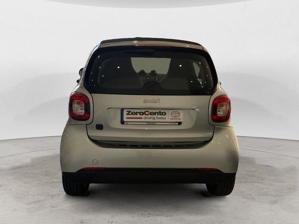 Smart ForTwo EQ 60 kW image number 4