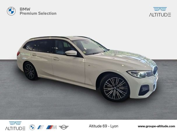 BMW 330 Touring xDrive 213 kW image number 6