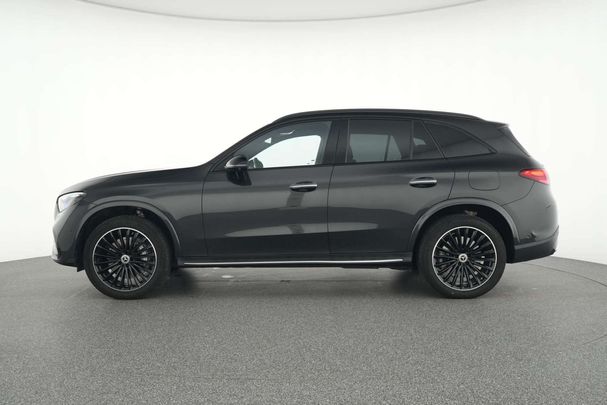 Mercedes-Benz GLC 300 e AMG Line 4Matic 230 kW image number 8