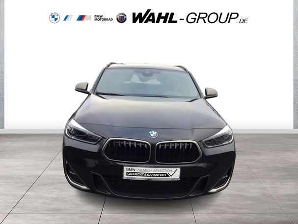 BMW X2 M35i xDrive 225 kW image number 3