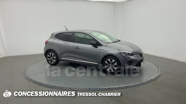 Renault Clio TCe 90 66 kW image number 2