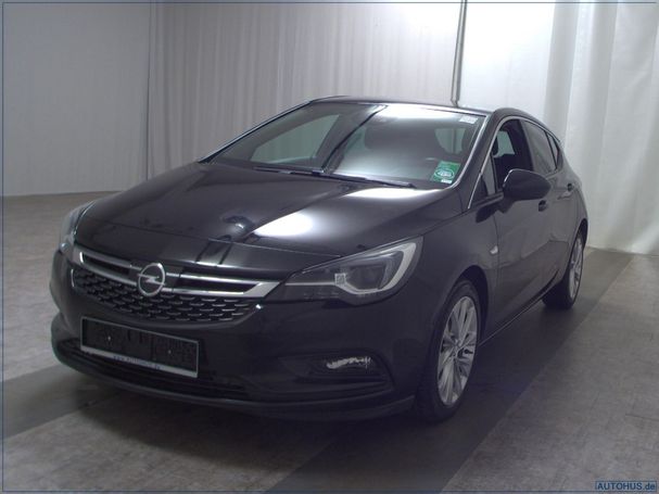 Opel Astra 1.6 D Business 100 kW image number 1