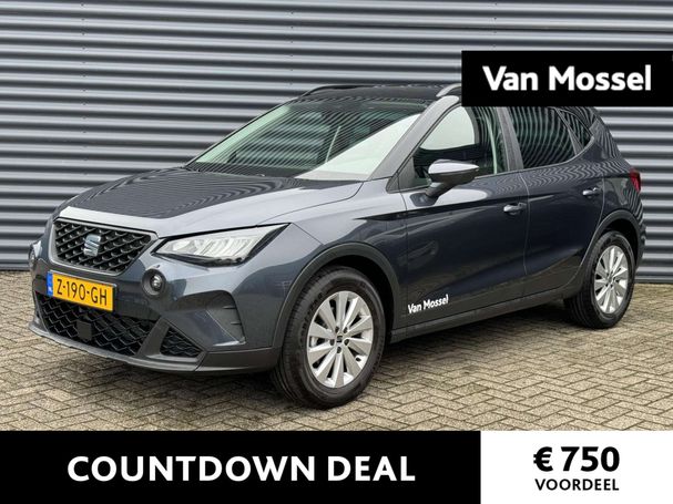 Seat Arona 1.0 TSI Style 70 kW image number 1