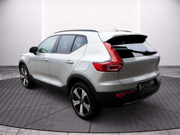 Volvo XC40 Recharge h Plus 69 kW image number 6