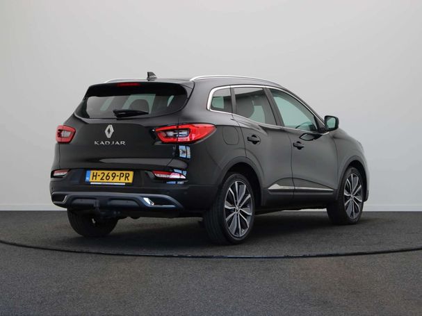 Renault Kadjar TCe 140 103 kW image number 11