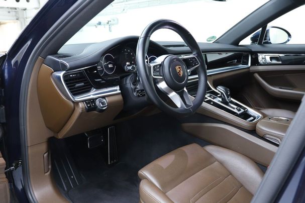 Porsche Panamera 4 S 324 kW image number 14