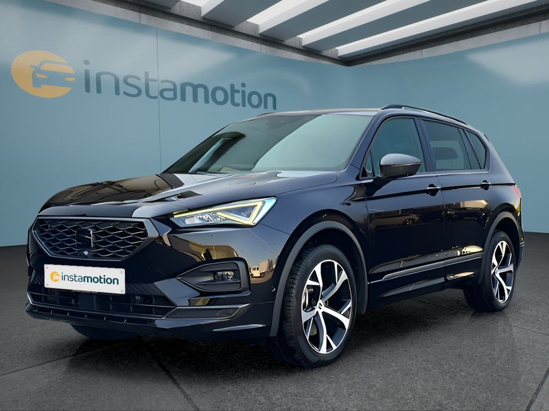 Seat Tarraco 2.0 TDI