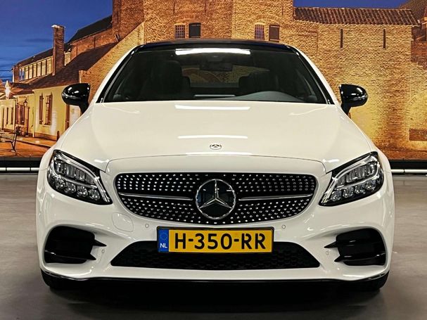 Mercedes-Benz C 300 190 kW image number 2