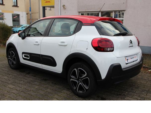 Citroen C3 60 kW image number 3