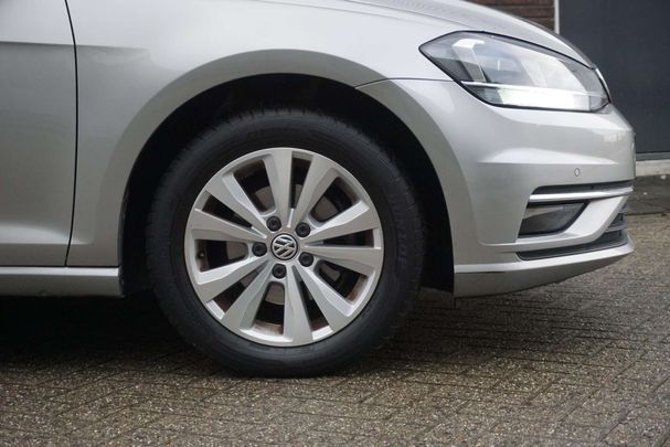 Volkswagen Golf 1.0 TSI 85 kW image number 17