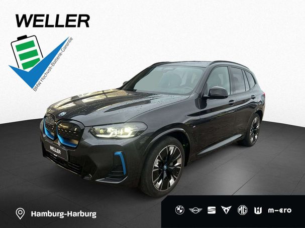 BMW iX3 M Sport 210 kW image number 2