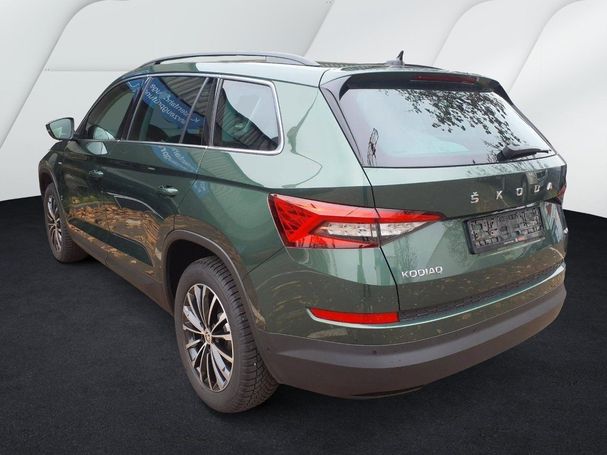 Skoda Kodiaq 2.0 TDI DSG 147 kW image number 2