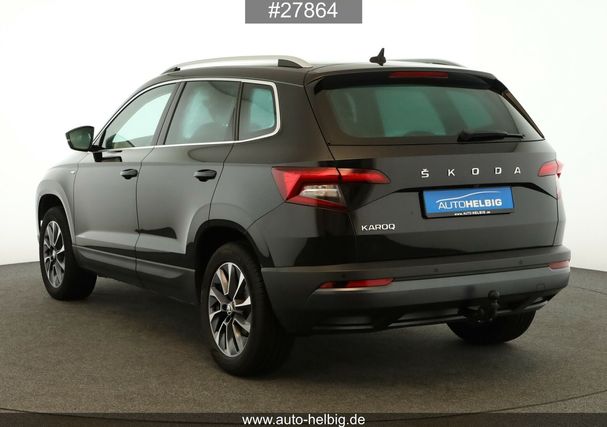 Skoda Karoq 2.0 TDI 4x4 110 kW image number 3