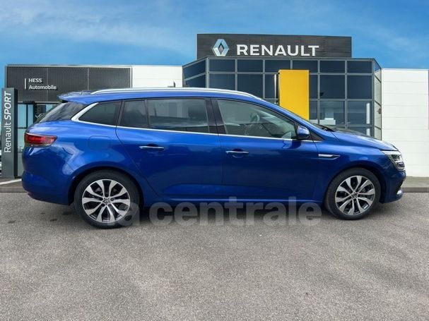 Renault Megane TCe 140 EDC 103 kW image number 23