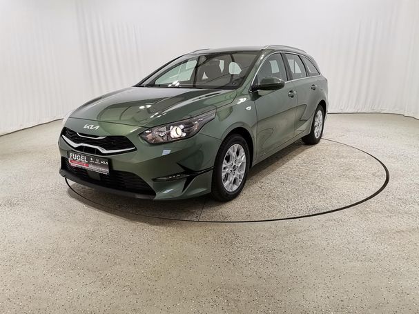 Kia Ceed Sportswagon 1.5 T-GDI Vision 103 kW image number 1