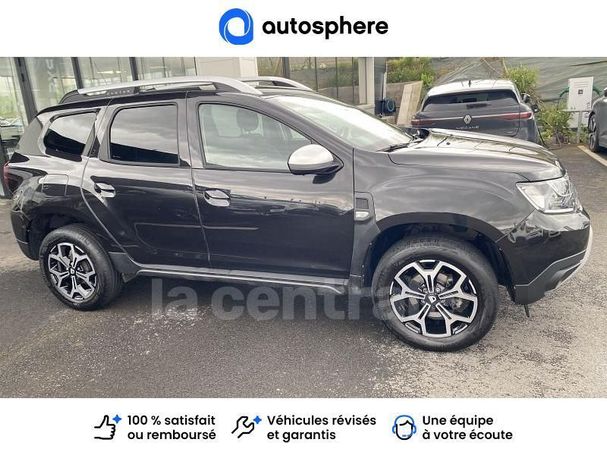 Dacia Duster 100 Prestige 74 kW image number 14