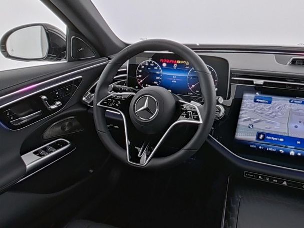 Mercedes-Benz E 220 120 kW image number 4