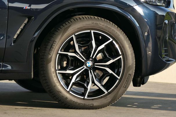 BMW X3 sDrive 100 kW image number 5