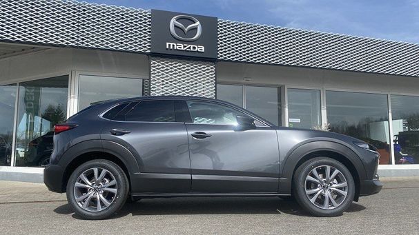 Mazda CX-30 110 kW image number 5