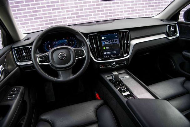 Volvo V60 B3 Plus 120 kW image number 10