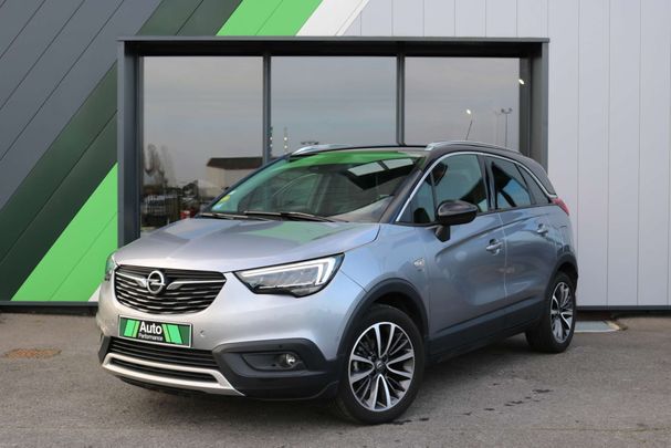 Opel Crossland X 1.5 120 75 kW image number 1