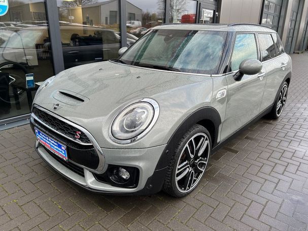 Mini Cooper S Clubman 141 kW image number 1