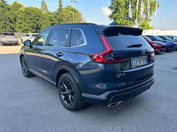 Honda CR-V 2.0 AWD 135 kW image number 4