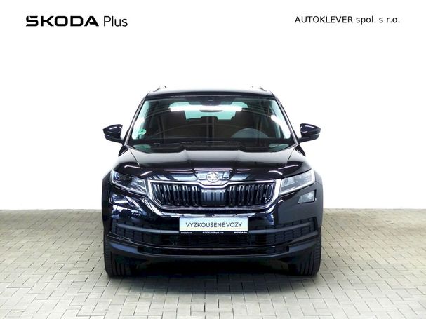 Skoda Kodiaq 2.0 TDI 4x4 DSG Style 110 kW image number 2