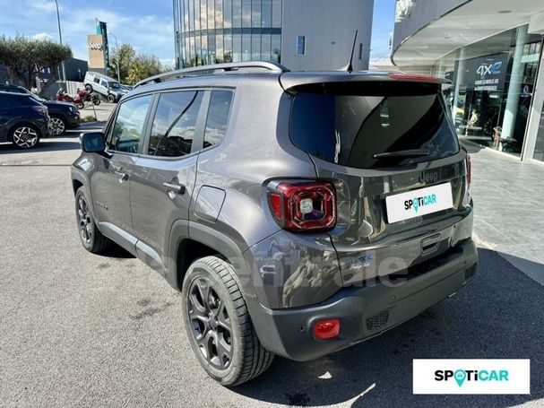 Jeep Renegade 1.3 Turbo PHEV 140 kW image number 5