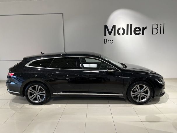 Volkswagen Arteon 2.0 TDI 4Motion 147 kW image number 3