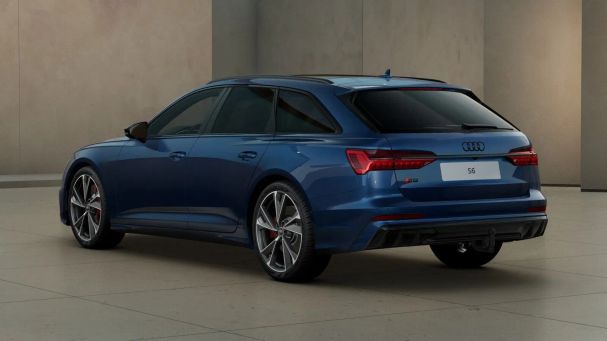 Audi S6 253 kW image number 2