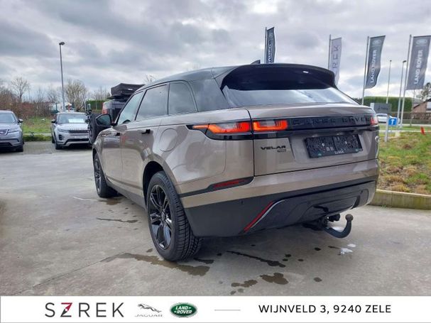 Land Rover Range Rover Velar P400e S 294 kW image number 3