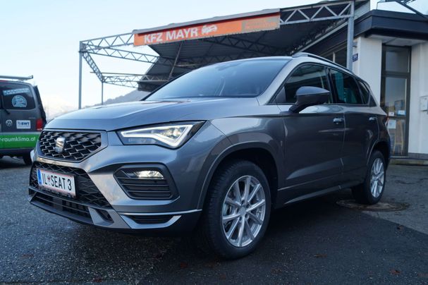 Seat Ateca 1.5 TSI DSG FR 110 kW image number 1