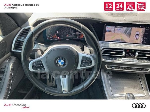 BMW X5 xDrive30d 195 kW image number 7