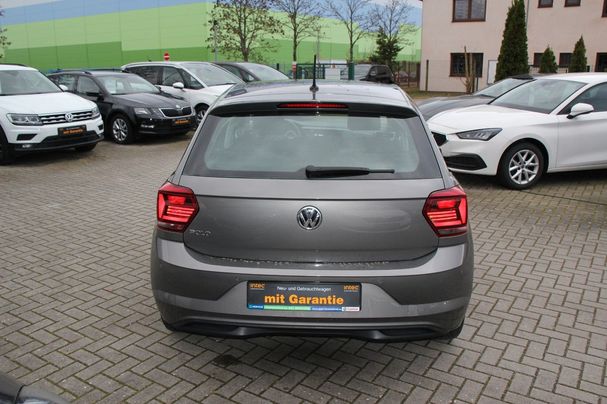 Volkswagen Polo 70 kW image number 18