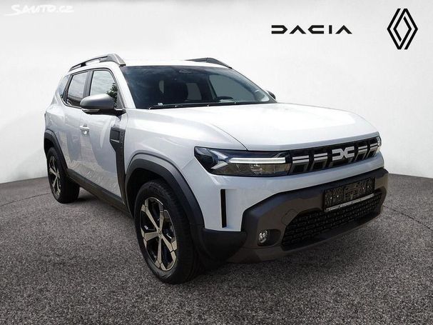 Dacia Duster TCe 130 Journey 96 kW image number 2