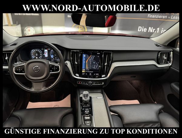 Volvo V60 B4 Inscription 145 kW image number 18